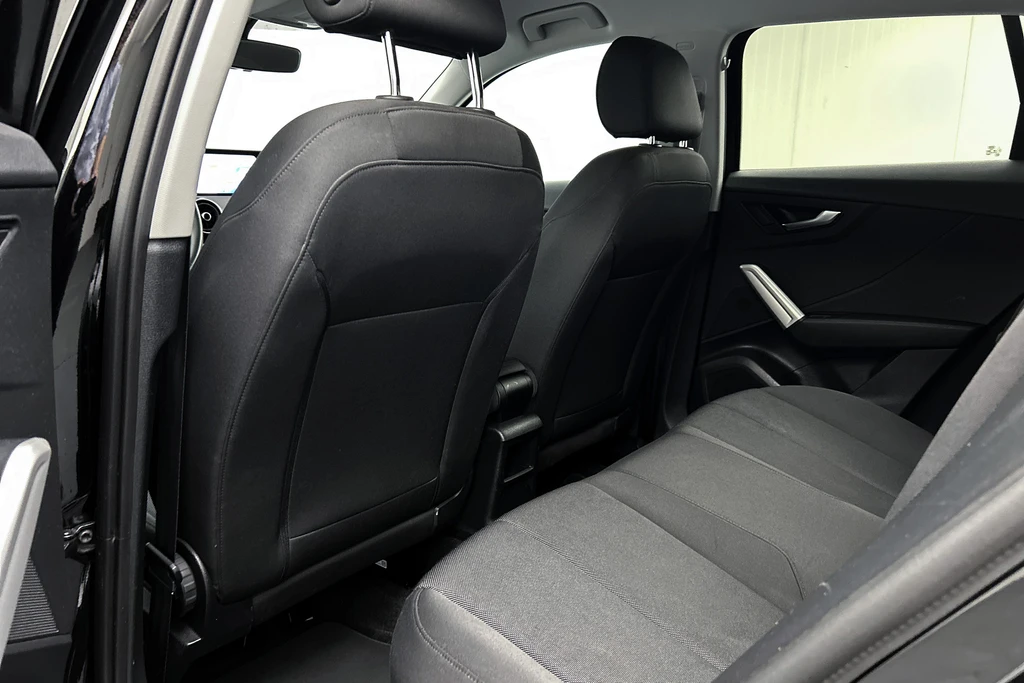 Audi Q2 – foto 18