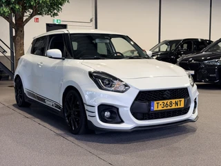 Suzuki Swift – thumbnail 10