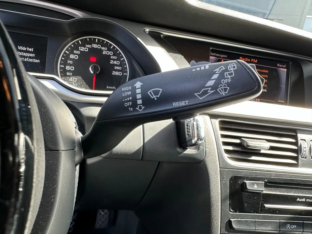 Audi A4 – foto 22