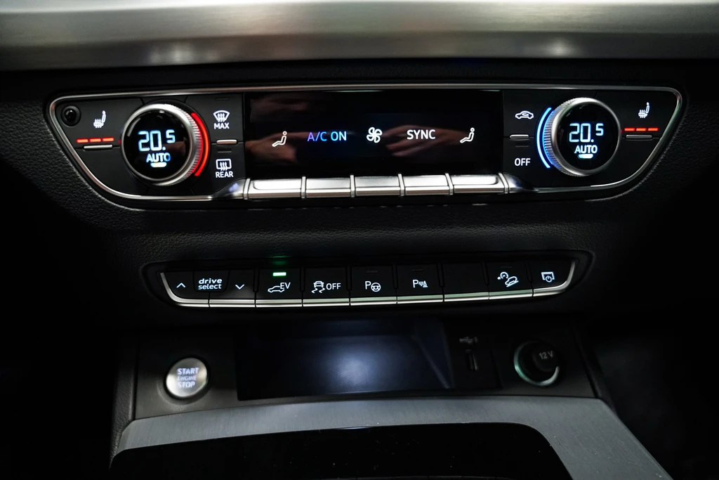Audi Q5 – foto 14