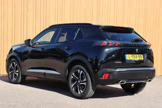 Peugeot 2008 – thumbnail 4