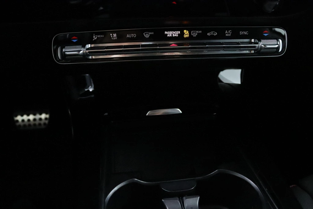 Mercedes-Benz A-Klasse – foto 41