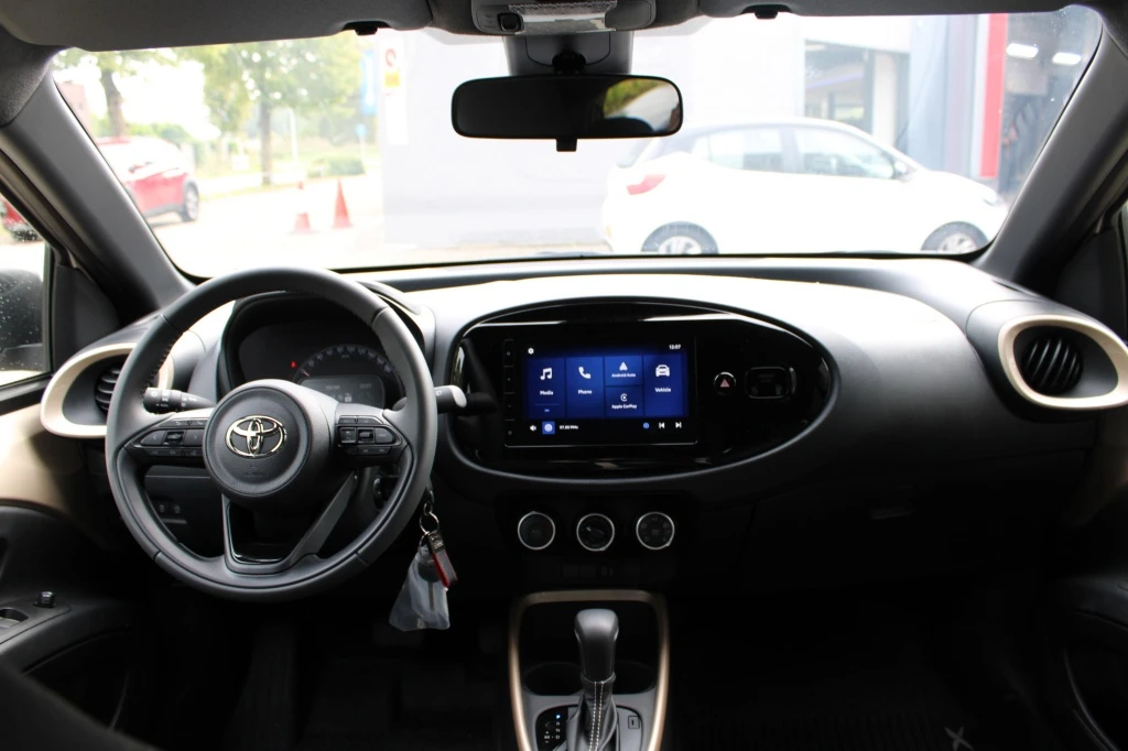Toyota Aygo – foto 19