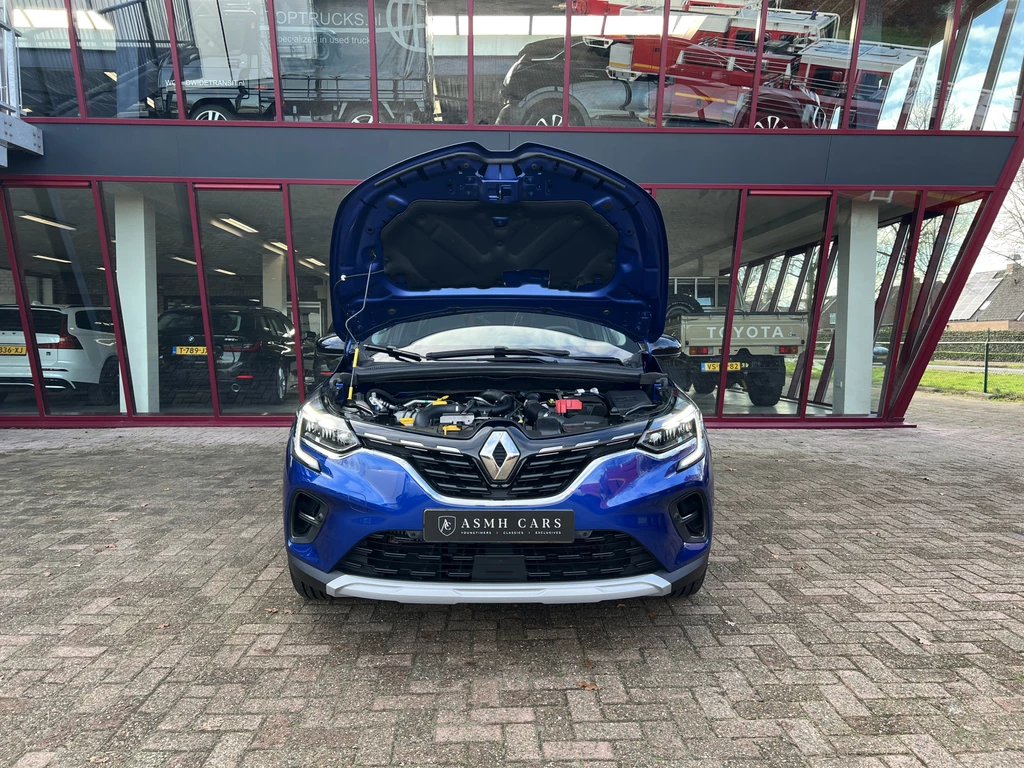 Renault Captur – foto 6
