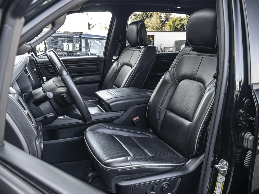 Dodge Ram 1500 – foto 12