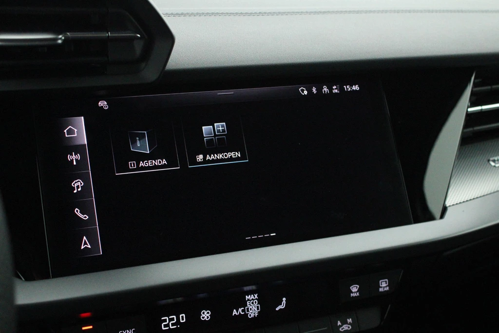 Audi A3 – foto 26