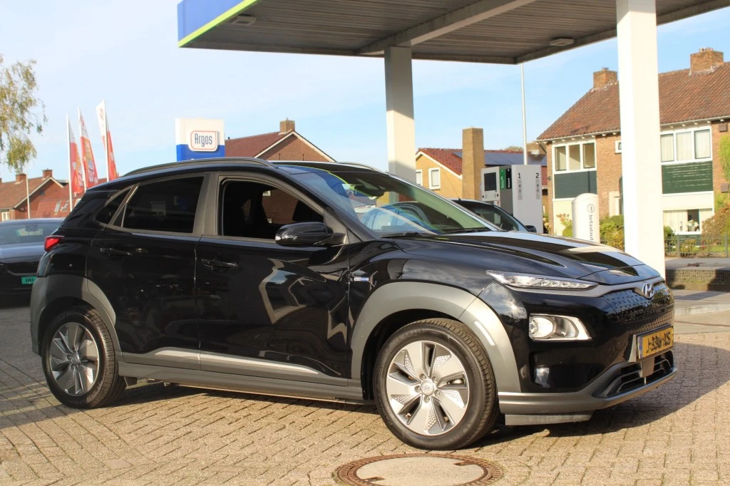 Hyundai Kona – foto 3