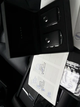Volvo S90 – thumbnail 23