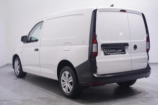 Volkswagen Caddy – thumbnail 4
