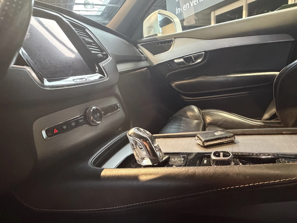 Volvo XC90 – foto 14