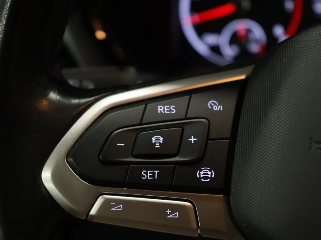 Volkswagen T-Cross – foto 13