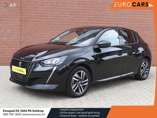 Peugeot 208 – thumbnail 1