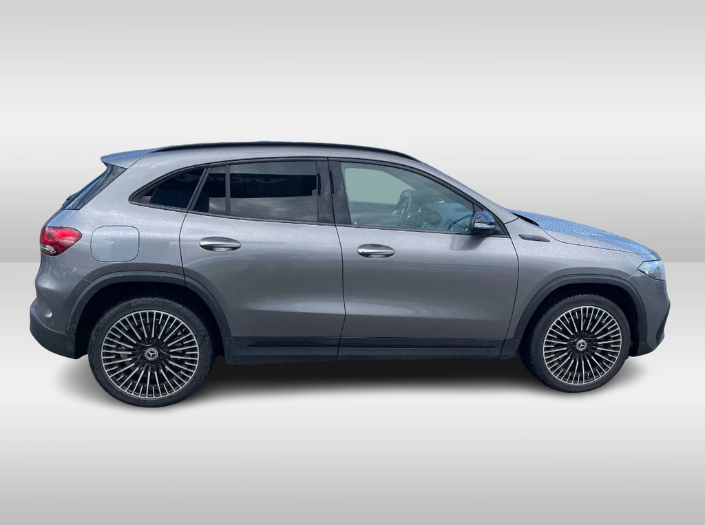 Mercedes-Benz EQA – foto 2