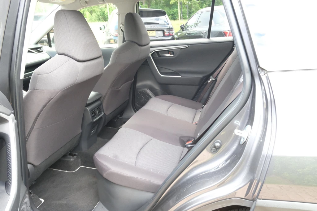 Toyota RAV4 – foto 9