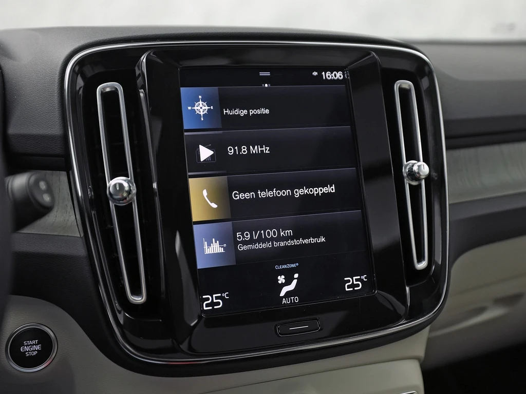 Volvo XC40 – foto 27