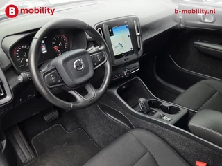 Volvo XC40 – thumbnail 10
