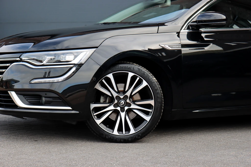 Renault Talisman – foto 18