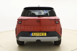 Opel Frontera – thumbnail 5