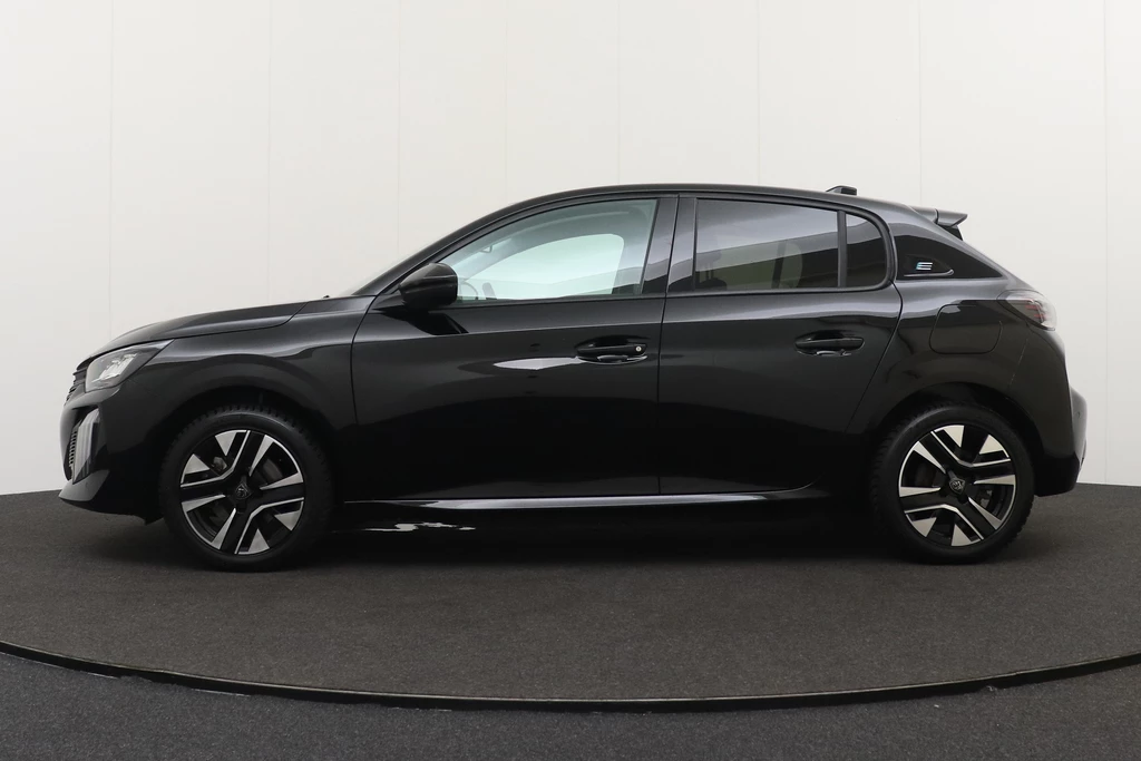 Peugeot e-208 – foto 2