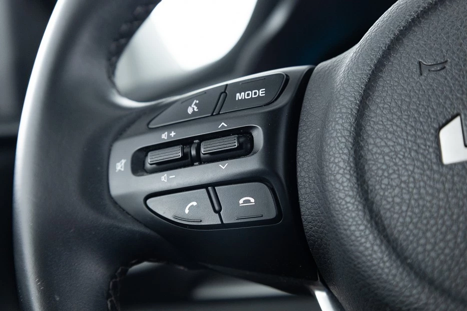Kia Stonic – foto 18