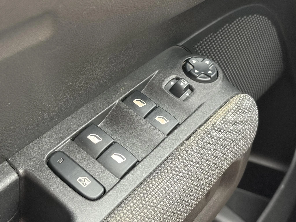 Citroën C3 Aircross – foto 30