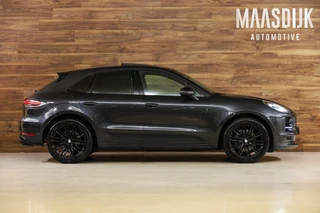 Porsche Macan – thumbnail 8
