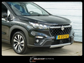 Suzuki S-Cross – thumbnail 7