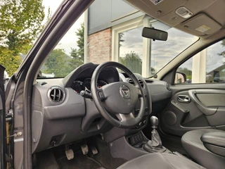 Dacia Duster – thumbnail 14