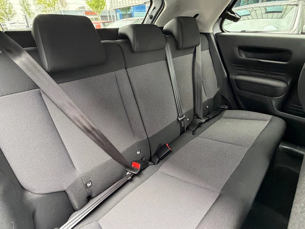 Citroën C4 Cactus – foto 17