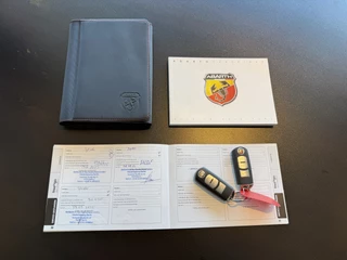 Fiat 124 Spider – thumbnail 27