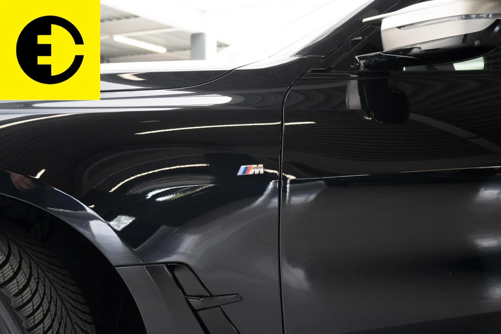 BMW i4 – foto 36