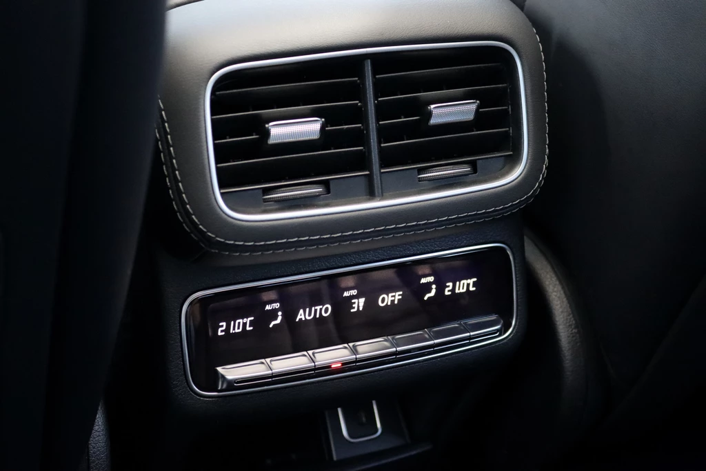 Mercedes-Benz GLE – foto 36