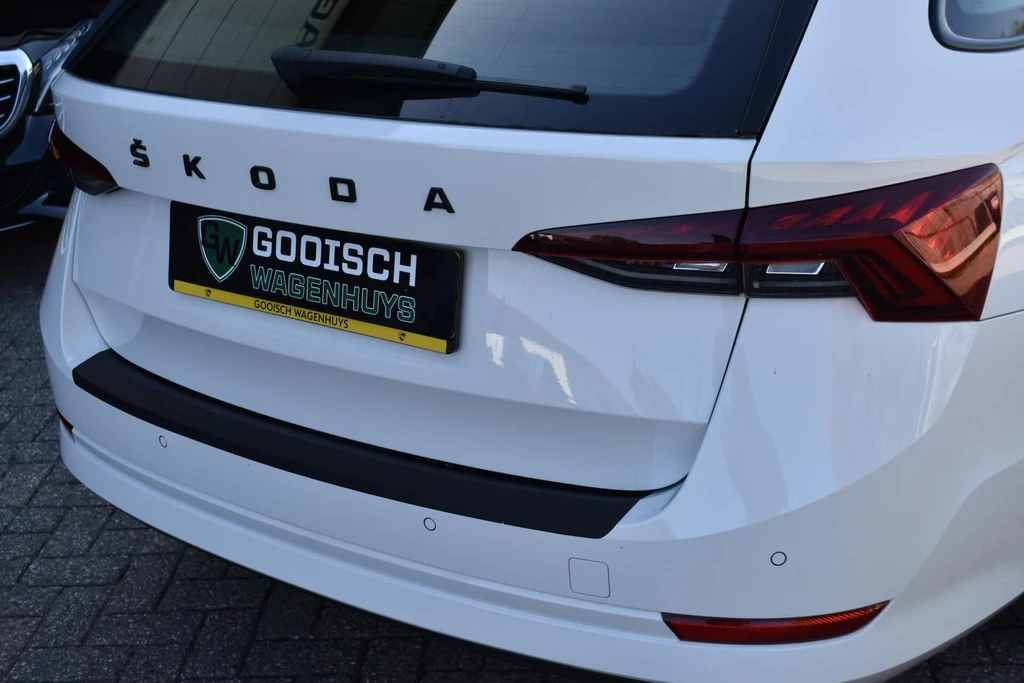 Škoda Octavia – foto 33