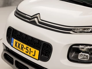 Citroën C3 Aircross – thumbnail 32