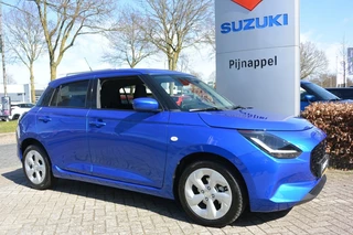 Suzuki Swift – thumbnail 11