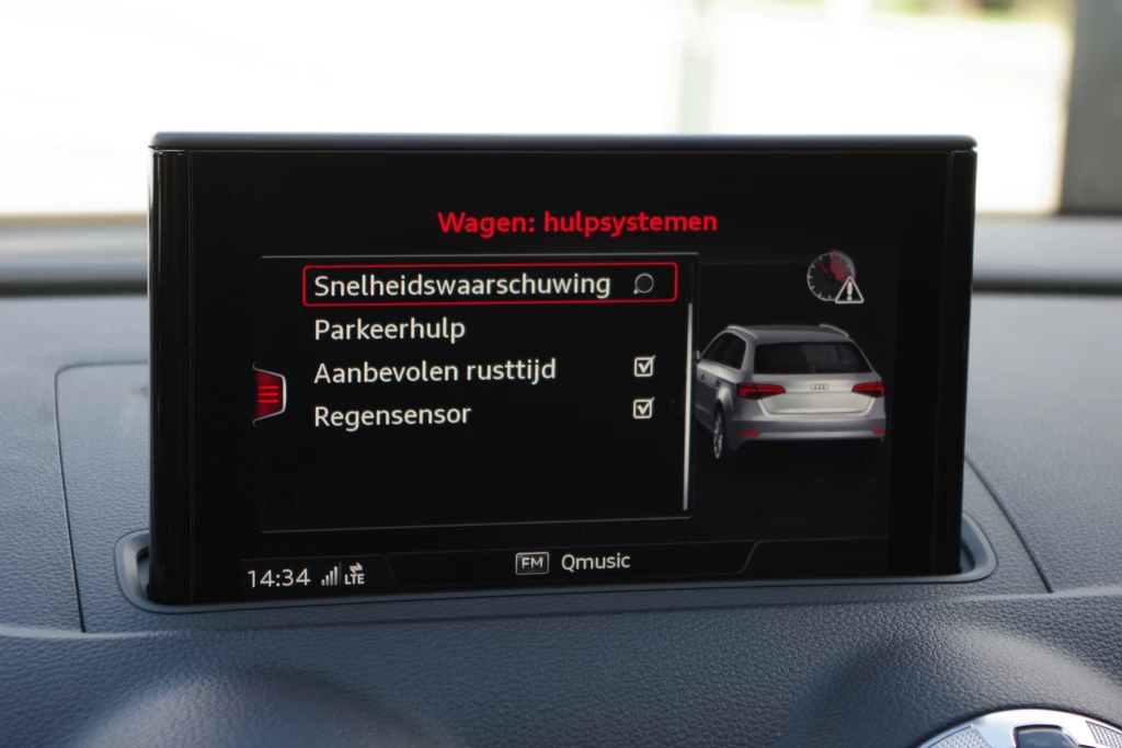 Audi A3 – foto 28