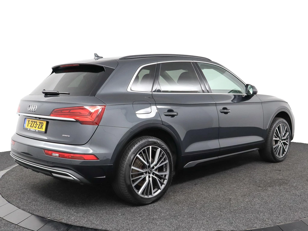 Audi Q5 – foto 6