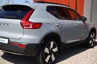 Volvo XC40 – thumbnail 4