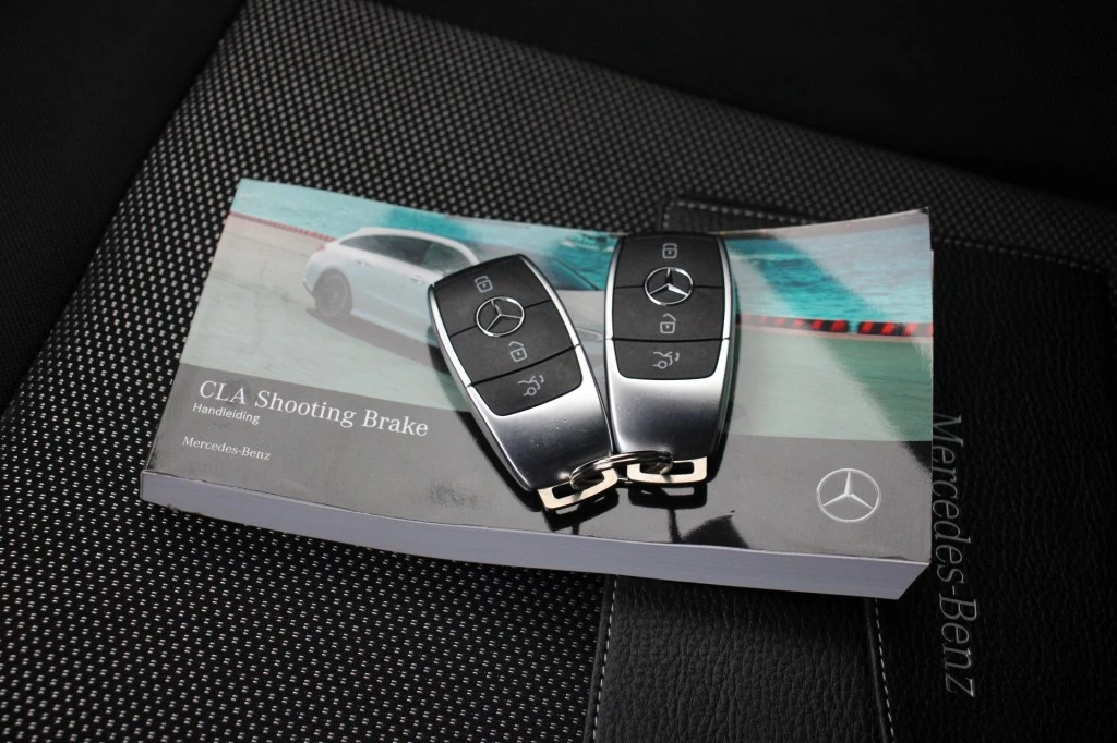Mercedes-Benz CLA – foto 30