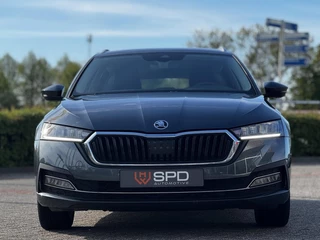 Škoda Octavia – thumbnail 6