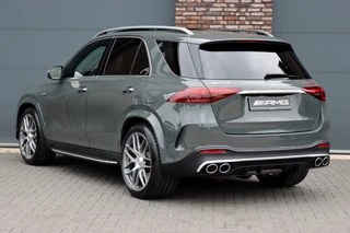 Mercedes-Benz GLE – thumbnail 3