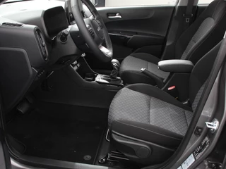 Kia Picanto – thumbnail 9