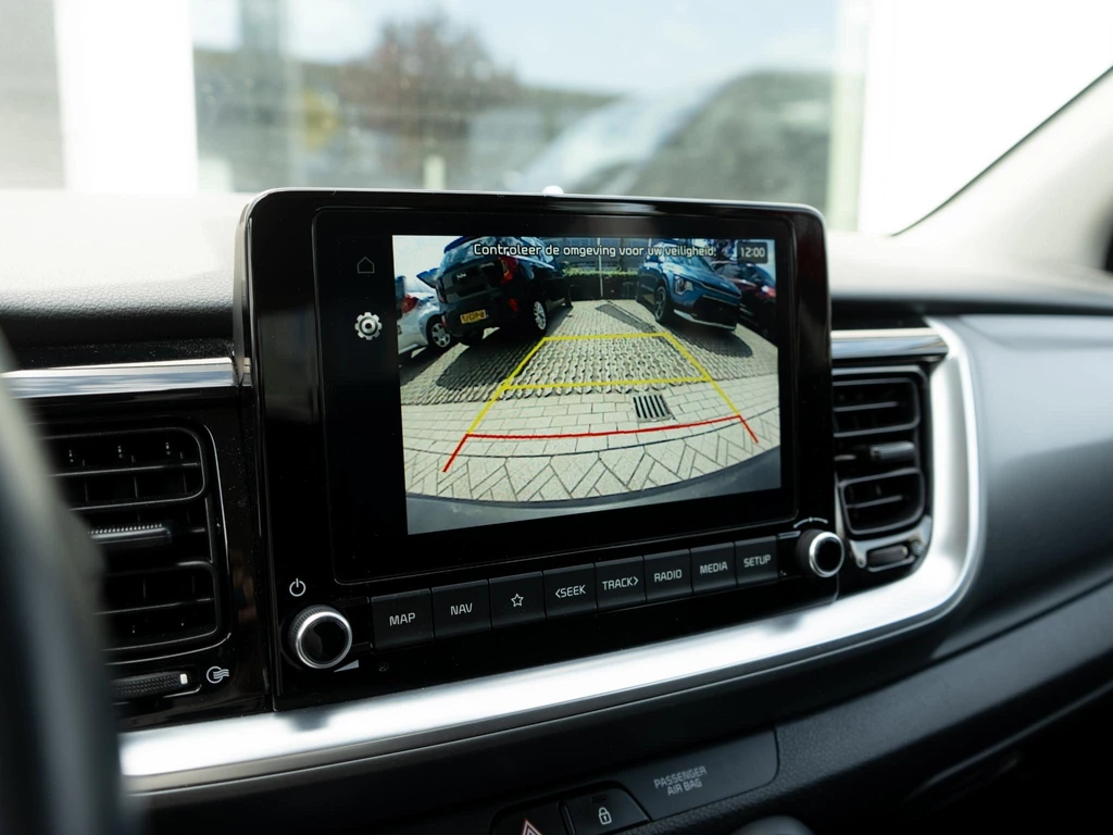 Kia Stonic – foto 14