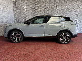 Nissan QASHQAI – thumbnail 2