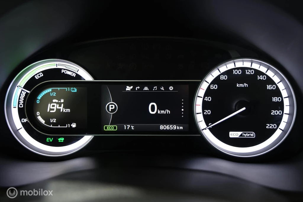 Kia Niro – foto 17