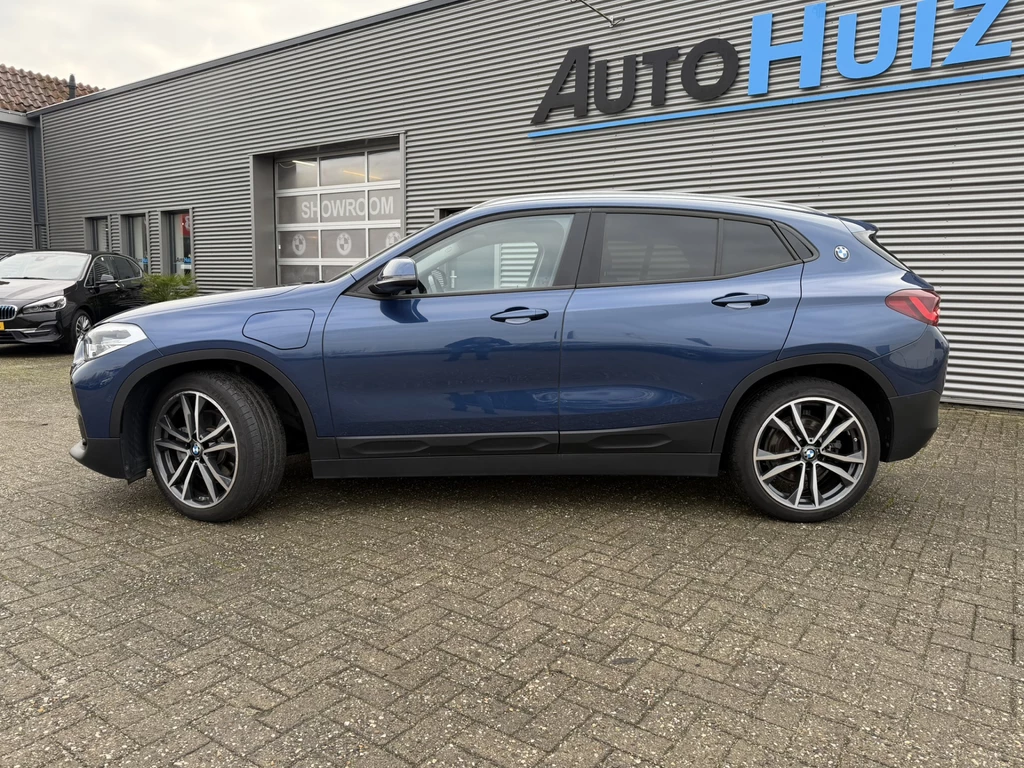 BMW X2 – foto 4