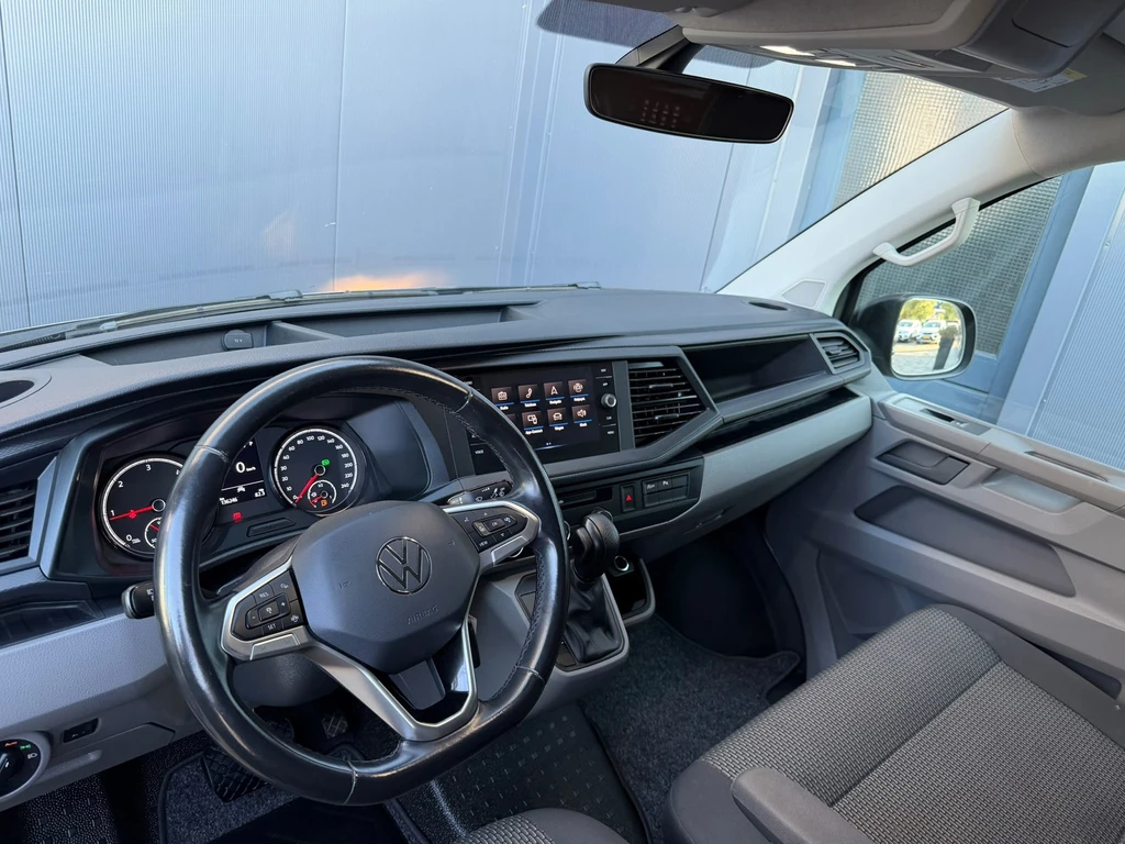 Volkswagen Transporter – foto 35