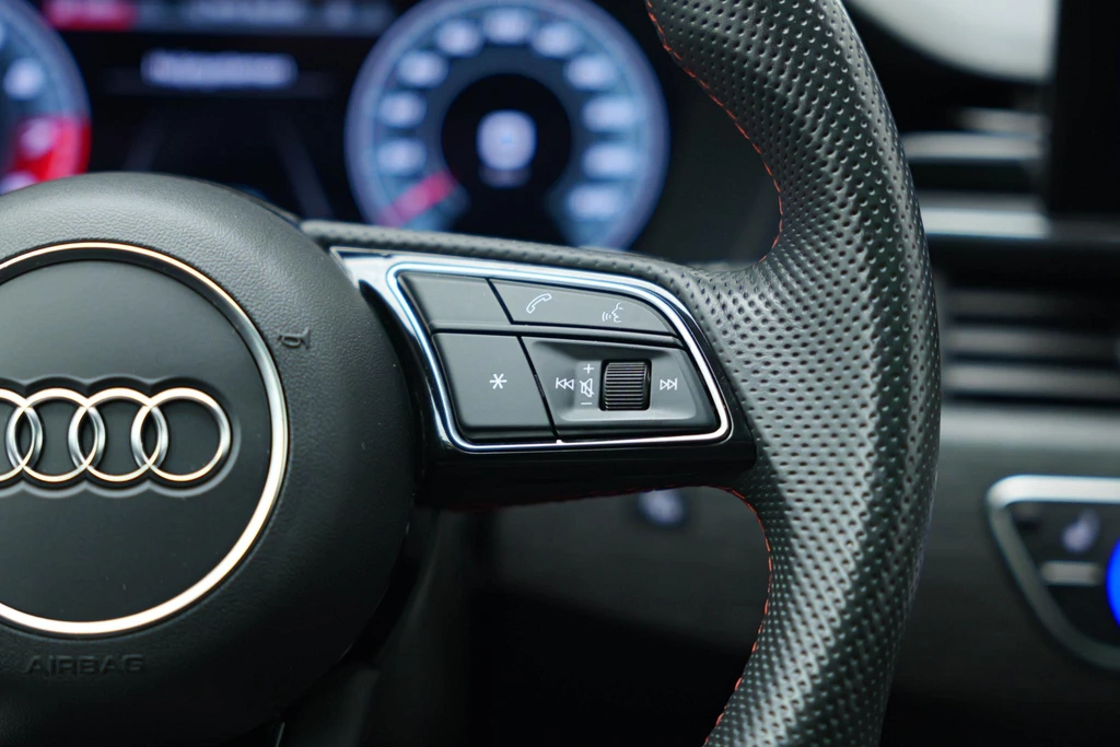 Audi A4 – foto 20