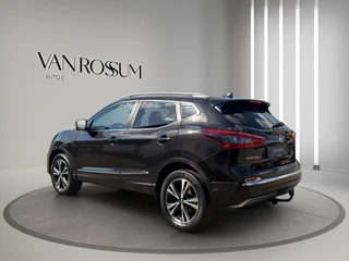 Nissan QASHQAI – thumbnail 4