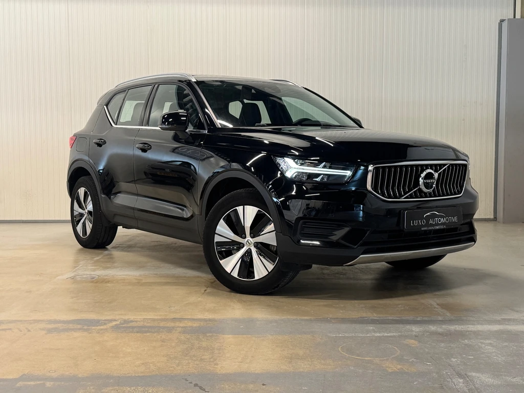 Volvo XC40 – foto 9